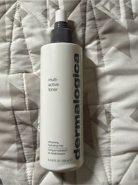 NEW Dermalogica Multi-Active Toner